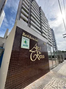 Apartamento com 2 Quartos à venda, 85m² no Pituba, Salvador