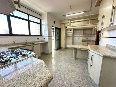 Apartamento com 3 Quartos à venda, 147m² no Centro, Piracicaba