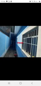 Casa com 2 Quartos à venda, 60m² no Freitas, São José dos Campos