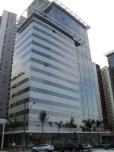 Ponto Comercial para alugar, 82m² no Gleba Fazenda Palhano, Londrina