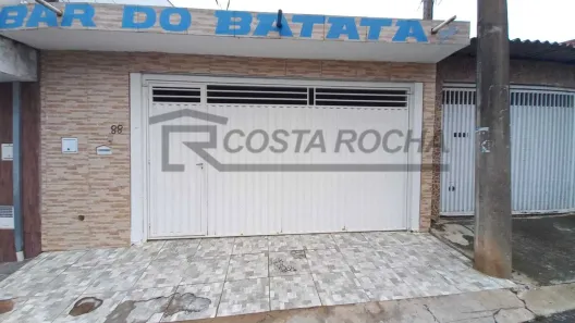 Casa com 5 Quartos à venda, 250m² no Jardim Bom Retiro, Salto