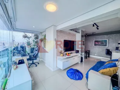 Apartamento com 2 Quartos à venda, 65m² no Cidade Monções, São Paulo