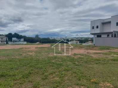 Lote/Terreno à venda, 1222m² no Condomínio Reserva do Paratehy, São José dos Campos