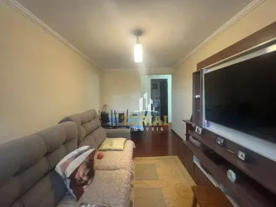 Apartamento com 1 Quarto à venda, 61m² no Santa Maria, São Caetano do Sul