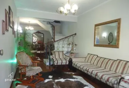 Sobrado com 3 Quartos à venda, 250m² no Centro, Pelotas
