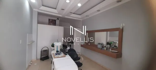 Kitnet com 1 Quarto para alugar, 25m² no Residencial União, São José dos Campos