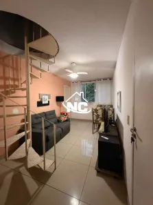 Cobertura com 3 Quartos à venda, 90m² no Maria Paula, Niterói