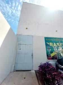Kitnet com 1 Quarto para alugar, 60m² no Jardim Santa Antonieta, Marília