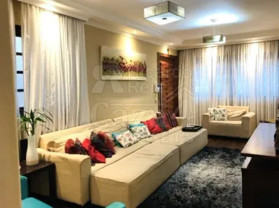 Sobrado com 3 Quartos à venda, 250m² no Vila São Pedro, São Paulo