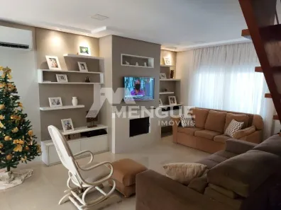 Casa com 3 Quartos à venda, 160m² no Sarandi, Porto Alegre