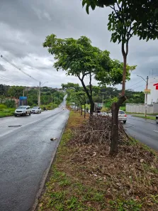 Lote/Terreno para alugar, 360m² no Residencial Portal do Oriente, Goiânia