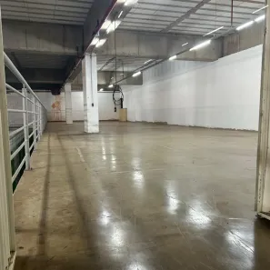 Galpão/Depósito/Armazém para alugar, 187m² no Olhos D'Água, Belo Horizonte