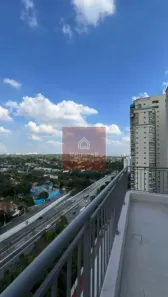 Apartamento com 1 Quarto à venda, 50m² no Brooklin Paulista, São Paulo