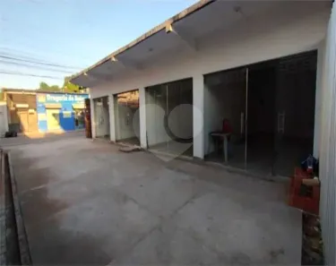 Sala Comercial para alugar, 25m² no Tarumã, Manaus