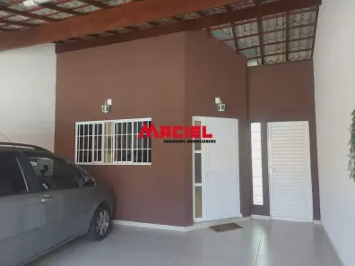 Sobrado com 4 Quartos à venda, 175m² no Residencial Bosque dos Ipês, São José dos Campos