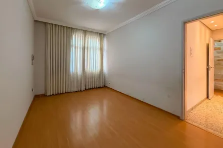 Apartamento com 3 Quartos à venda, 78m² no Santa Efigênia, Belo Horizonte