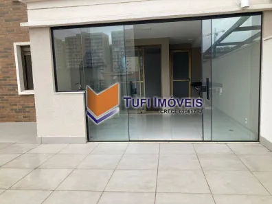 Apartamento com 3 Quartos à venda, 141m² no Barra Funda, São Paulo