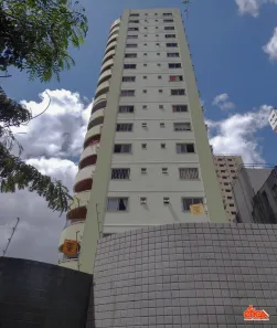 Apartamento com 3 Quartos para alugar, 96m² no Umarizal, Belém