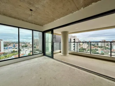 Apartamento com 3 Quartos à venda, 150m² no Jardim Faculdade, Sorocaba