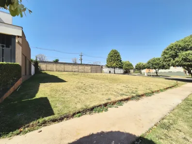 Lote/Terreno à venda, 488m² no Vila do Golf, Ribeirão Preto