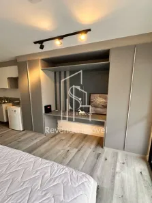 Apartamento com 1 Quarto à venda, 26m² no Bela Vista, São Paulo