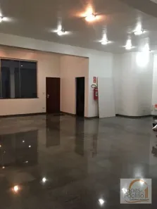 Ponto Comercial para alugar, 110m² no Jardim Paulista, Atibaia