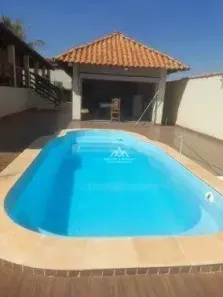 Fazenda/Sítio com 3 Quartos à venda, 1000m² no Jardinópolis, Jardinópolis