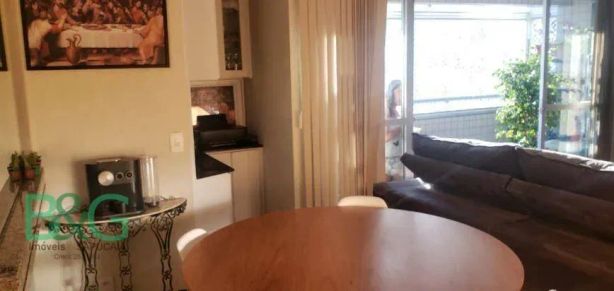 Apartamento com 2 Quartos à venda, 117m² no Centro, Osasco