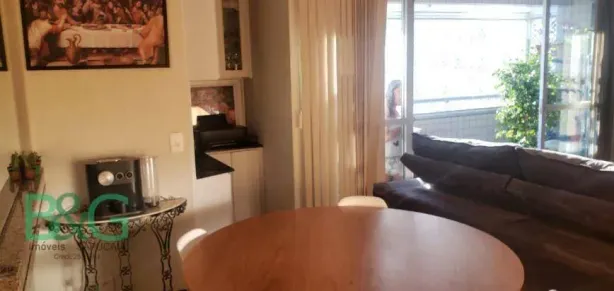 Apartamento com 2 Quartos à venda, 117m² no Centro, Osasco