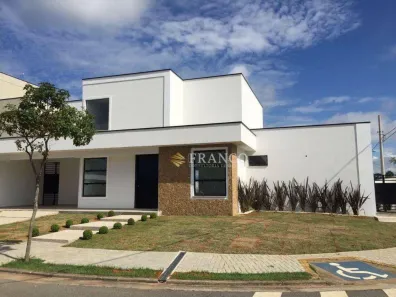Casa de Condomínio com 3 Quartos para venda ou aluguel, 277m² no Quiririm, Taubaté