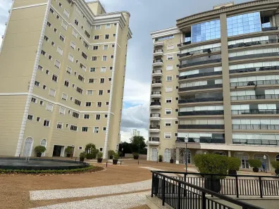 Apartamento com 3 Quartos à venda, 236m² no Centro, Piracicaba