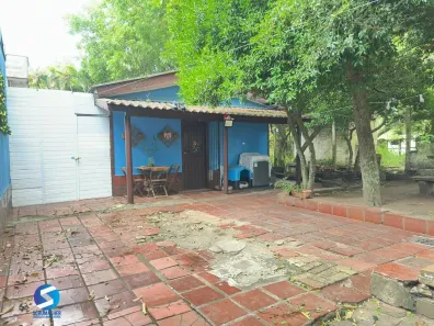 Casa com 2 Quartos à venda, 76m² no Belém Novo, Porto Alegre