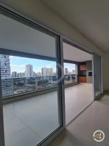 Apartamento com 3 Quartos à venda, 114m² no Setor Bueno, Goiânia