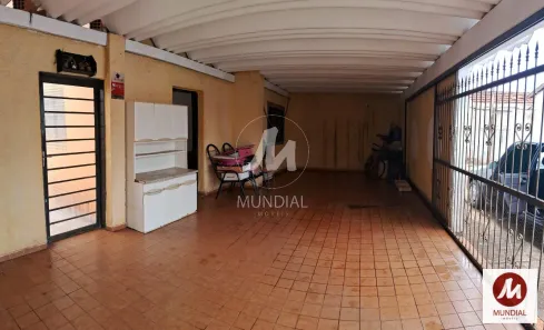 Casa de Condomínio com 2 Quartos à venda, 126m² no Ipiranga, Ribeirão Preto