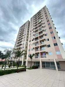 Apartamento com 2 Quartos para alugar, 47m² no Passaré, Fortaleza