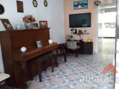 Sobrado com 2 Quartos à venda, 85m² no Parque Independência, São Paulo