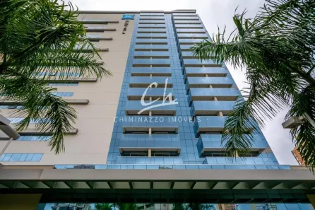 Apartamento com 1 Quarto à venda, 26m² no Centro, Campinas