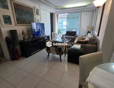 Apartamento com 1 Quarto à venda, 64m² no Barra da Tijuca, Rio de Janeiro