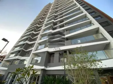 Apartamento com 1 Quarto à venda, 105m² no Ipiranga, São Paulo
