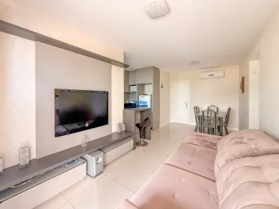 Apartamento com 2 Quartos à venda, 95m² no Córrego Grande, Florianópolis