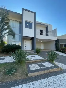 Casa de Condomínio com 3 Quartos para alugar, 266m² no Jardim Phillipson Park, Americana