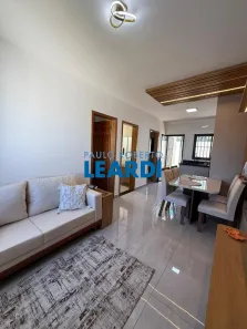 Casa de Condomínio com 2 Quartos à venda, 46m² no Jardim Santos Dumont I, Mogi das Cruzes