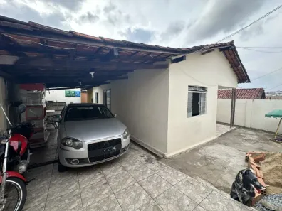 Casa com 2 Quartos à venda, 203m² no Glória, Belo Horizonte