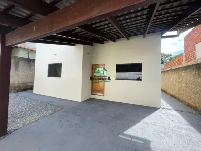 Casa com 3 Quartos à venda, 123m² no Residencial Alphaville, Anápolis
