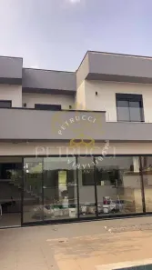 Casa de Condomínio com 3 Quartos à venda, 200m² no Bosque dos Eucaliptos, Valinhos