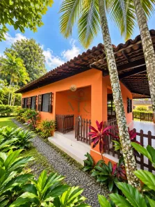 Casa de Condomínio com 3 Quartos para alugar, 140m² no Aldeia dos Camarás, Camaragibe