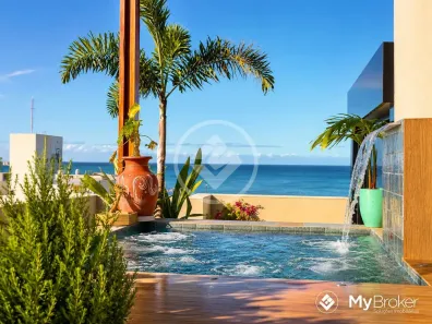 Apartamento com 3 Quartos à venda, 216m² no Manaíra, João Pessoa