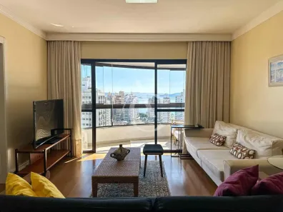 Apartamento com 2 Quartos à venda, 137m² no Centro, Florianópolis