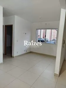 Apartamento com 2 Quartos à venda, 48m² no Conjunto Alvorada, Uberlândia