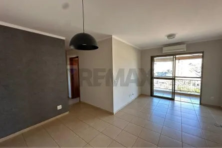 Apartamento com 3 Quartos para alugar, 88m² no Jardim América, Ribeirão Preto